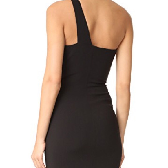 Black Cerise Dress, Likely - Picture 2 of 3